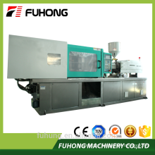 Ningbo Fuhong 138t 138ton 1380kn full automatic bottle cap plastic injection moulding manufacturing machine